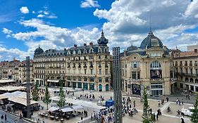 Maison El&Ar - Place De La Comedie, Wifi